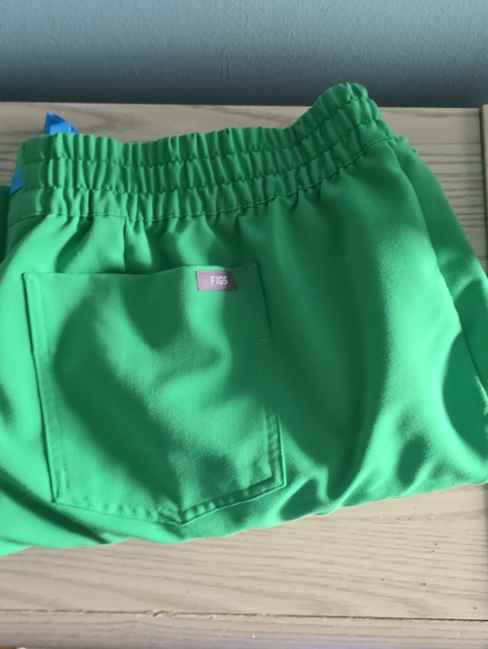 Figs Uman Joggers